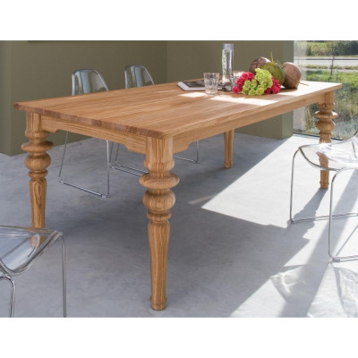 Jan Kurtz - Drexler Tisch