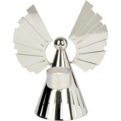 Lambert - Uriel Teelichthalter Engel - S Lambert - Uriel Teelichthalter Engel - S