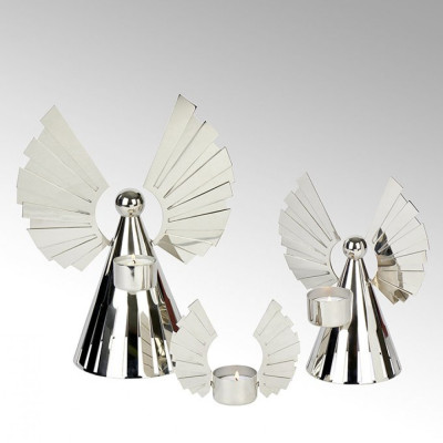 Lambert - Uriel Teelichthalter Engel Lambert - Uriel Teelichthalter Engel