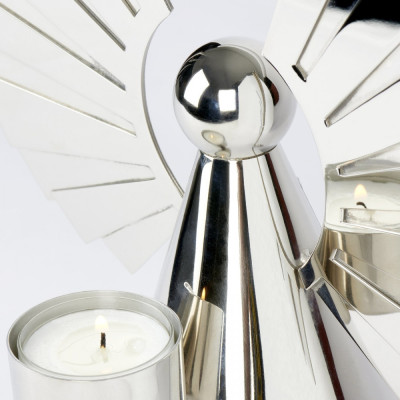 Lambert - Uriel Teelichthalter Engel Lambert - Uriel Teelichthalter Engel