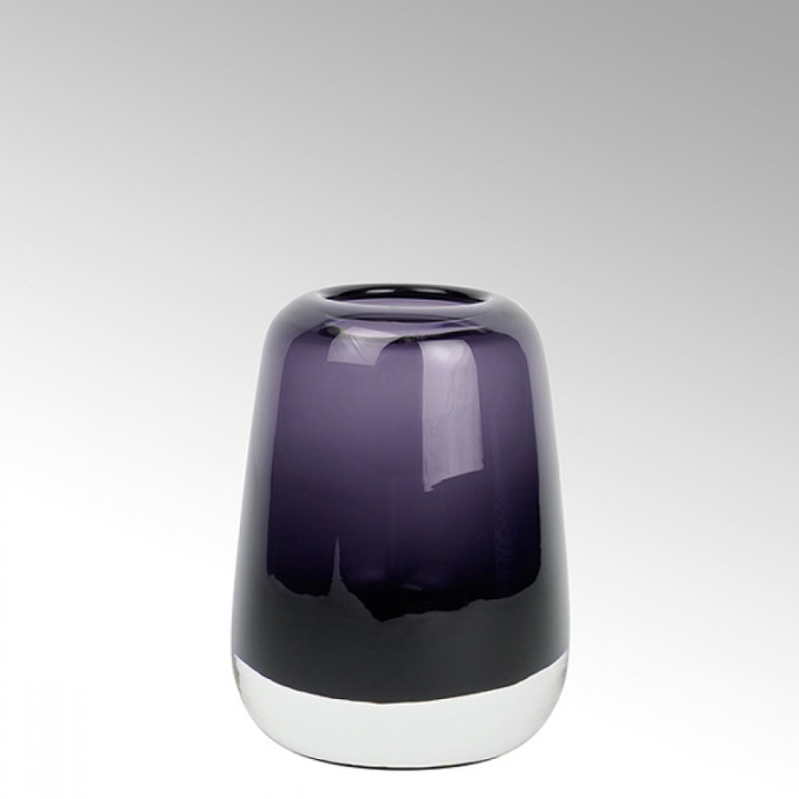 Lambert - Rizzo Vase Perlgrau Lambert - Rizzo Vase Perlgrau