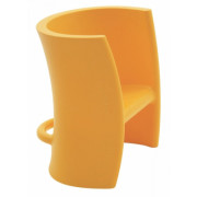 Magis - Trioli Kinderstuhl - Gelb