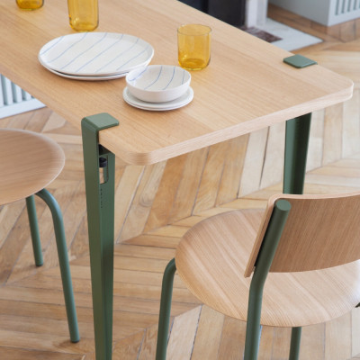 TIPTOE - Lobo Tisch TIPTOE - Lobo Tisch