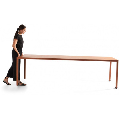 Opinion Ciatti - ILtavolo 2.0 Tisch Opinion Ciatti - ILtavolo 2.0 Tisch