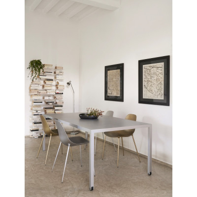 Opinion Ciatti - ILtavolo 2.0 Tisch Opinion Ciatti - ILtavolo 2.0 Tisch