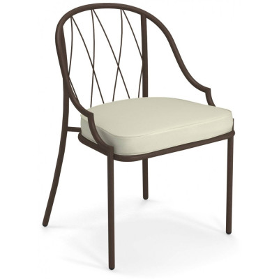 Emu - Kissen für Como - Sitzkissen C/1200 | Creme Emu - Kissen für Como - Sitzkissen C/1200 | Creme