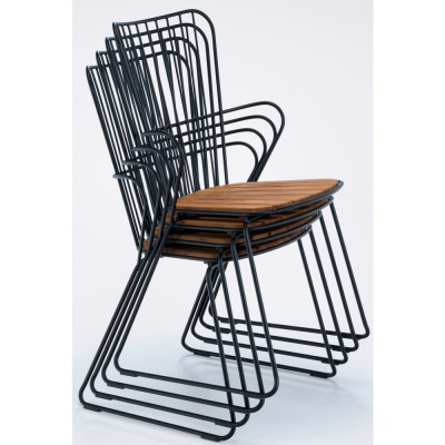 Houe - Paon Dining Stuhl Houe - Paon Dining Stuhl