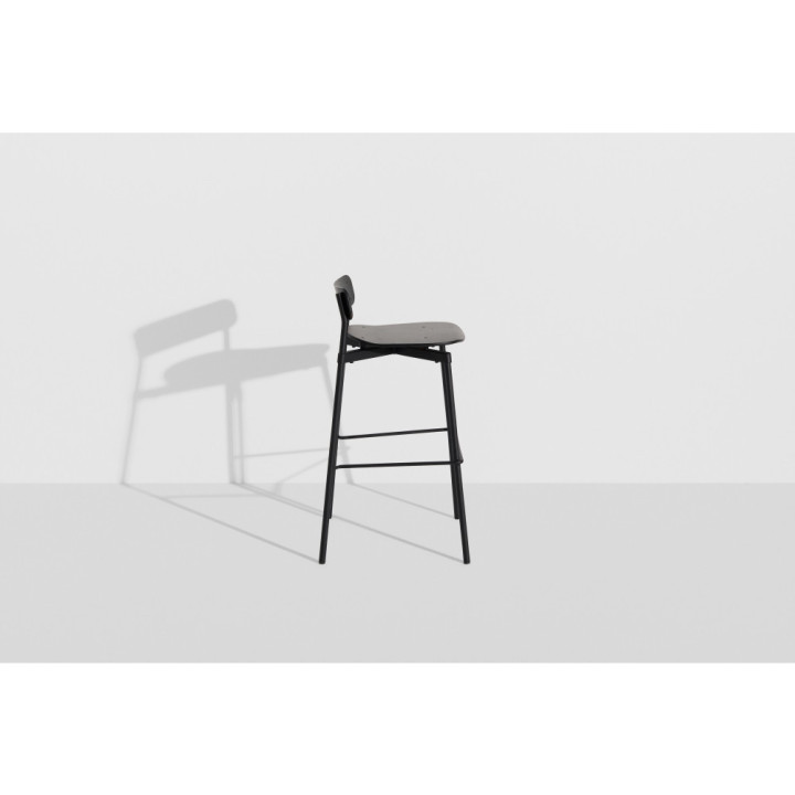 Petite Friture - Fromme Wood Barhocker H75 Petite Friture - Fromme Wood Barhocker H75