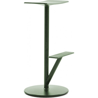 Magis - Sequoia Hocker 66 cm - Dunkelgrün Magis - Sequoia Hocker 66 cm - Dunkelgrün