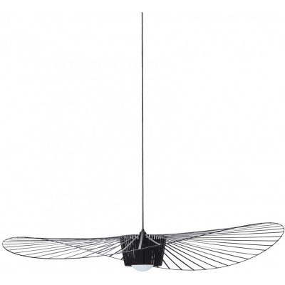 Petite Friture - Vertigo Pendelleuchte Medium - Schwarz Petite Friture - Vertigo Pendelleuchte Medium - Schwarz