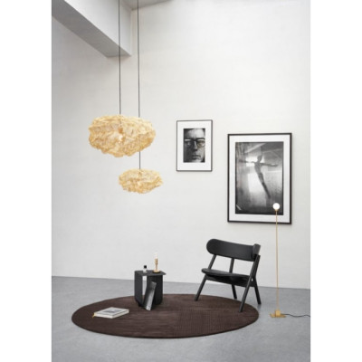 Northern - Row Teppich rund Ø200 Northern - Row Teppich rund Ø200