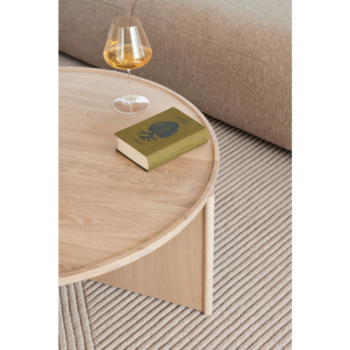 Northern - Cling Couchtisch L Northern - Cling Couchtisch L