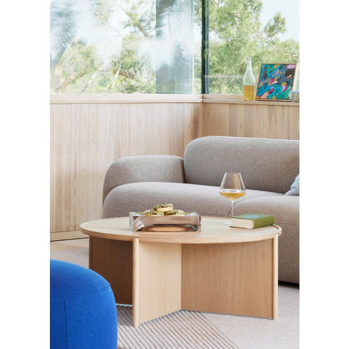 Northern - Cling Couchtisch L Northern - Cling Couchtisch L