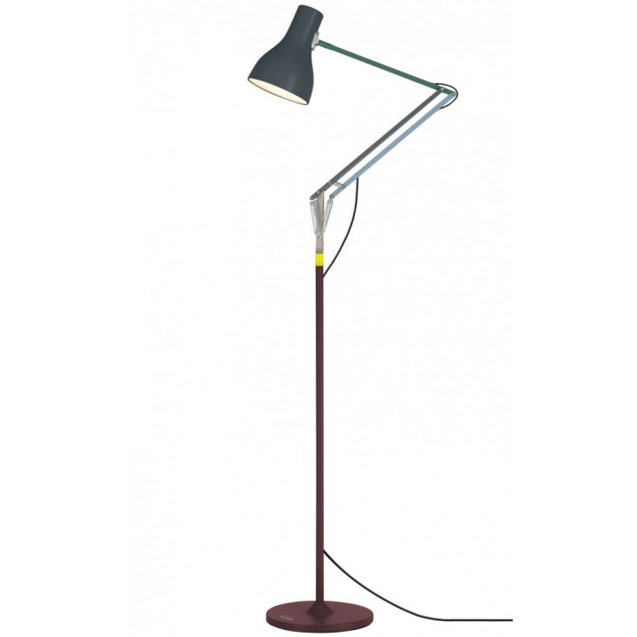 Anglepoise - Type 75 Paul Smith Stehleuchte Anglepoise - Type 75 Paul Smith Stehleuchte