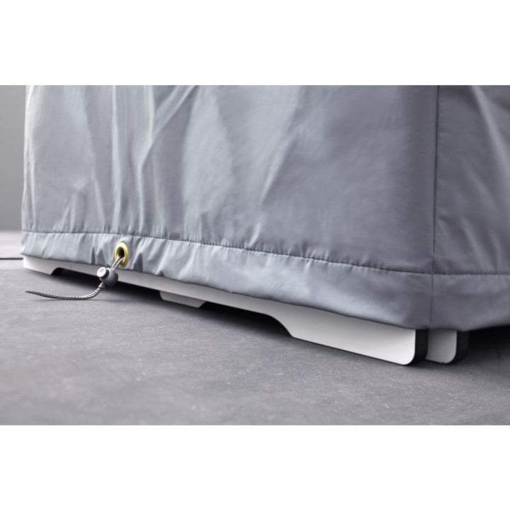 Conmoto - Abdeckhaube für Tension Tisch-Bank-Kombination Conmoto - Abdeckhaube für Tension Tisch-Bank-Kombination