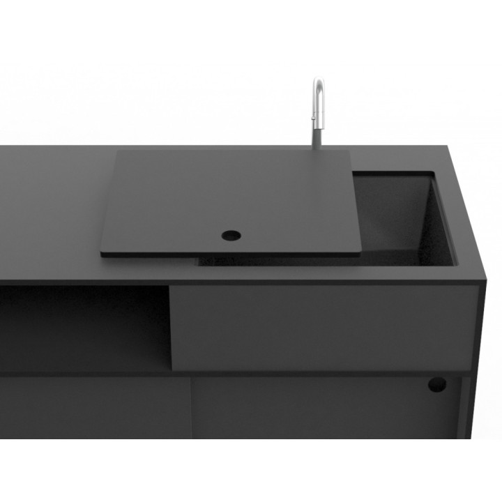 Conmoto - Ticino Kitchen Water Conmoto - Ticino Kitchen Water