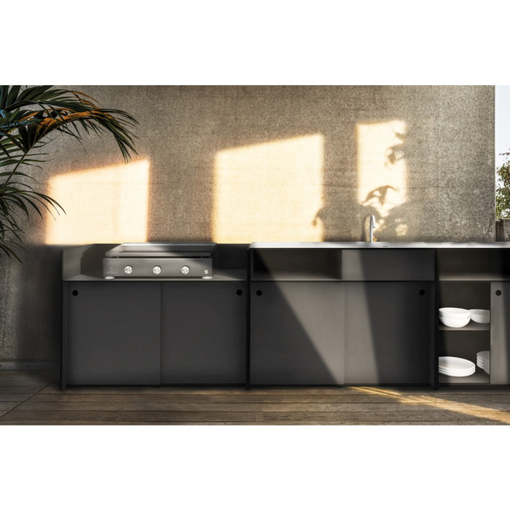 Conmoto - Ticino Kitchen Water Conmoto - Ticino Kitchen Water