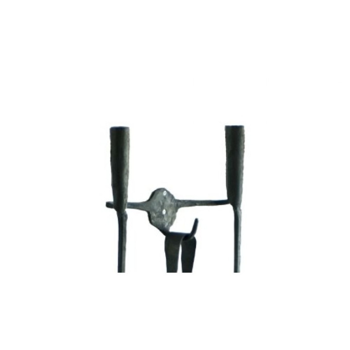 Conmoto - A Ferro E Fuoco Wandhalterung Conmoto - A Ferro E Fuoco Wandhalterung