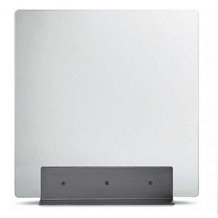 Conmoto - Peter Maly Ständer für Funkenschutz Conmoto - Peter Maly Ständer für Funkenschutz