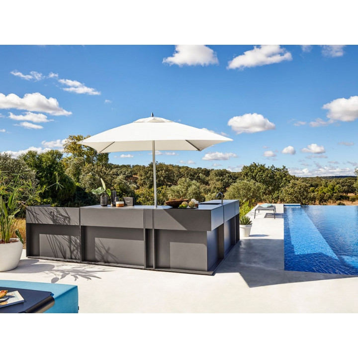 Conmoto - Ticino Kitchen Corner Conmoto - Ticino Kitchen Corner