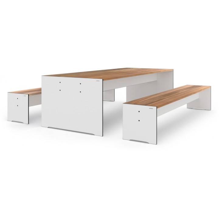 Conmoto - Riva Wood Bank Conmoto - Riva Wood Bank