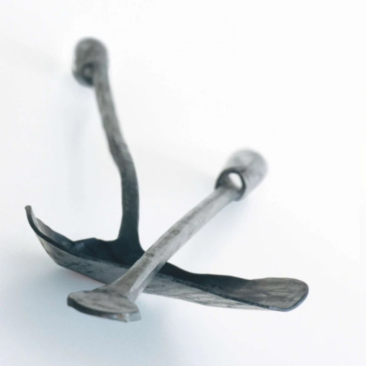 Conmoto - A Ferro E Fuoco Kaminbesteck mit Ständer Conmoto - A Ferro E Fuoco Kaminbesteck mit Ständer