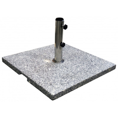 Emu - Granit Schirmfuß für Shade Sonnenschirm Emu - Granit Schirmfuß für Shade Sonnenschirm