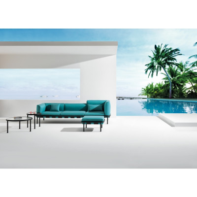 Emu - Dock Sofa 3-Sitzer Emu - Dock Sofa 3-Sitzer