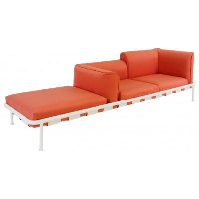 Emu - Dock Modulsofa 3-Sitzer Emu - Dock Modulsofa 3-Sitzer