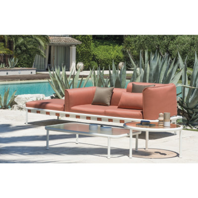 Emu - Dock Modulsofa 3-Sitzer Emu - Dock Modulsofa 3-Sitzer