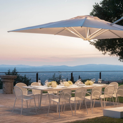 Emu - 999 Kit LED-Bar für Shade Pro Sonnenschirm Emu - 999 Kit LED-Bar für Shade Pro Sonnenschirm