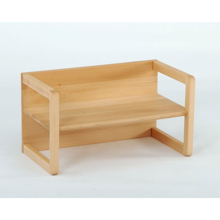 Jan Kurtz - Tim Kinderbank / Kindertisch Jan Kurtz - Tim Kinderbank / Kindertisch