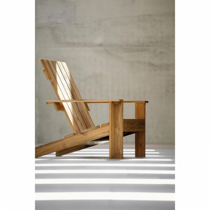 Jan Kurtz - Batten Armlehnensessel Jan Kurtz - Batten Armlehnensessel