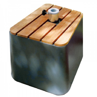 Jan Kurtz - Abdeckung für Fill Up Schirmständer Jan Kurtz - Abdeckung für Fill Up Schirmständer