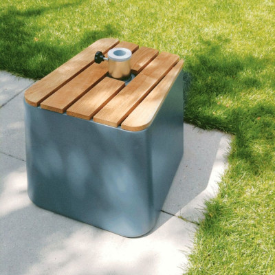 Jan Kurtz - Abdeckung für Fill Up Schirmständer Jan Kurtz - Abdeckung für Fill Up Schirmständer