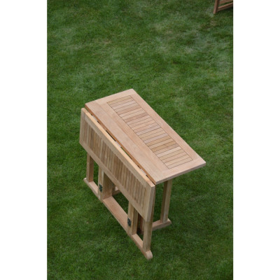 Jan Kurtz - City Klapptisch Jan Kurtz - City Klapptisch