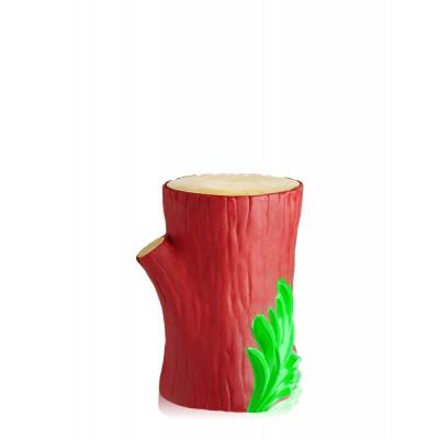 Kartell - Gnomes Beistelltisch Hocker Saint-Esprit