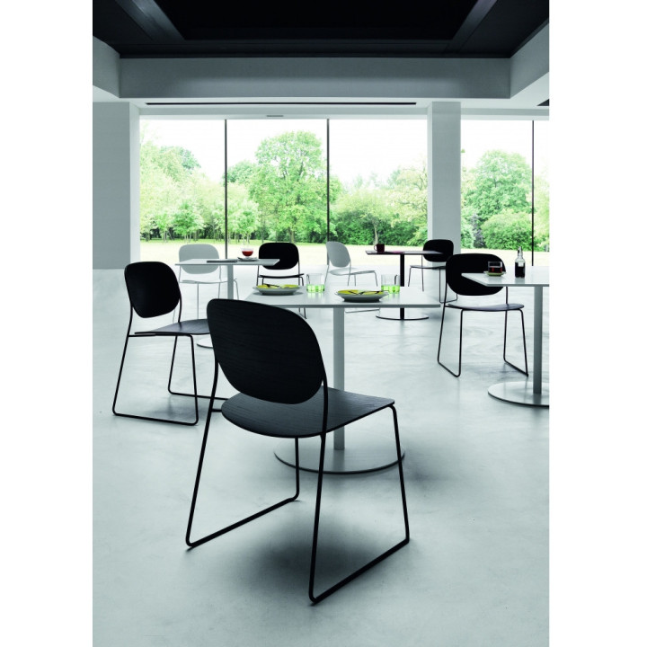 La Palma - Brio Tisch eckig 70x70 cm Sonderanfertigung La Palma - Brio Tisch eckig 70x70 cm Sonderanfertigung