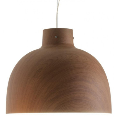 Kartell - Bellissima Pendelleuchte Wood Kartell - Bellissima Pendelleuchte Wood