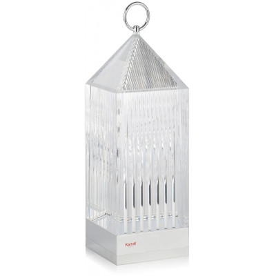 Kartell - Lantern LED Leuchte dimmbar Kartell - Lantern LED Leuchte dimmbar
