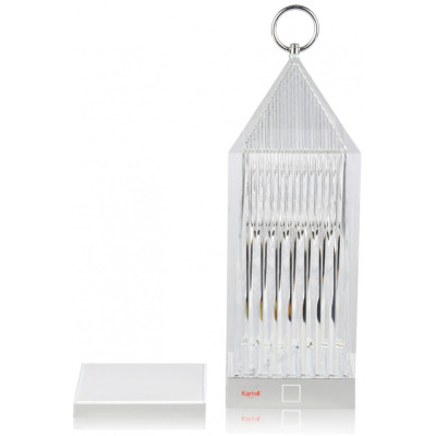 Kartell - Lantern LED Leuchte dimmbar Kartell - Lantern LED Leuchte dimmbar