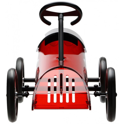 Kartell - Discovolante Kinderauto Kartell - Discovolante Kinderauto