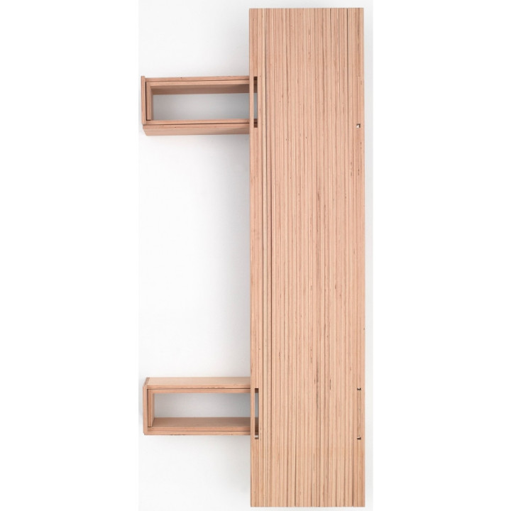 Tojo - V Bett Tojo - V Bett