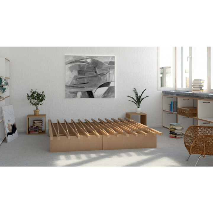 Tojo - V Bett Tojo - V Bett