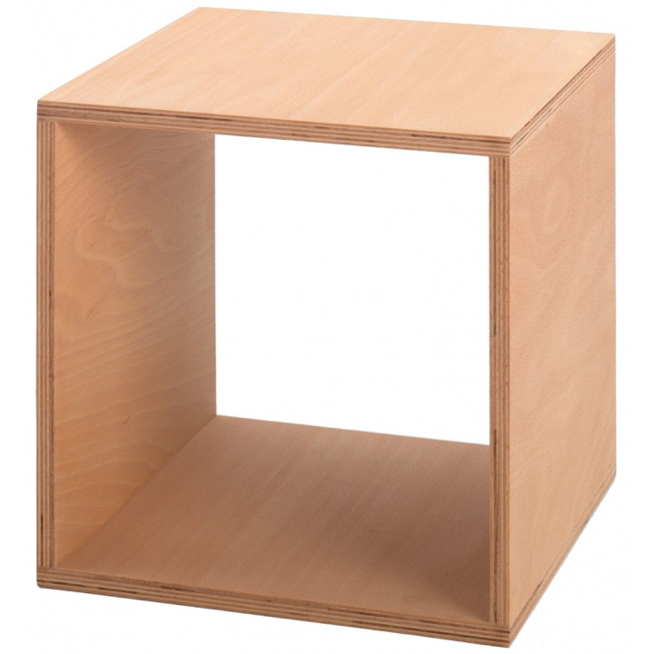 Tojo - Cube Nachttisch Tojo - Cube Nachttisch