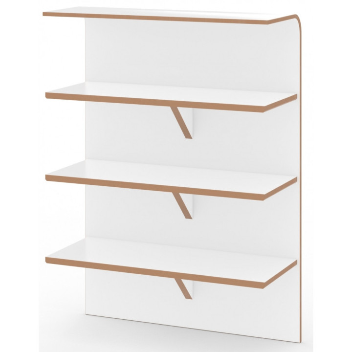 Tojo - Platz Regal Tojo - Platz Regal