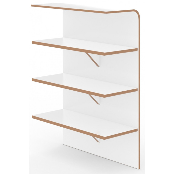 Tojo - Platz Regal Tojo - Platz Regal