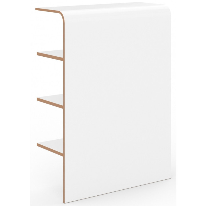 Tojo - Platz Regal Tojo - Platz Regal