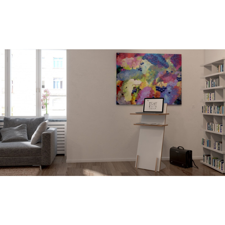 Tojo - Pult Tisch Tojo - Pult Tisch