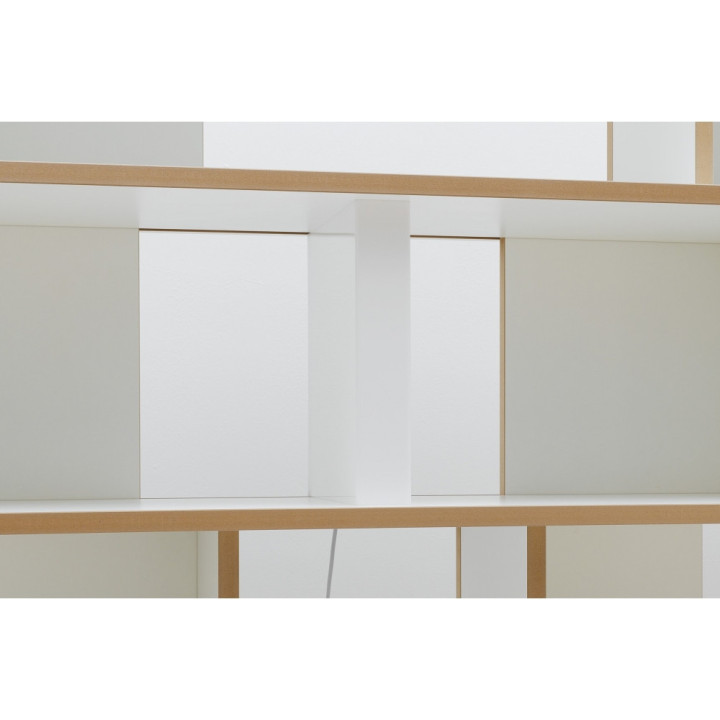 Tojo - Leuchte für Stell Regal Tojo - Leuchte für Stell Regal